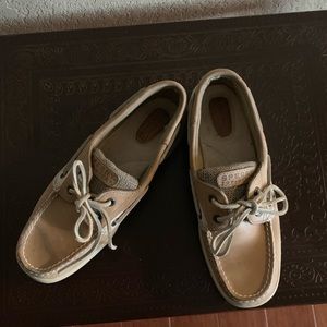 Sperry Ladies Topsiders